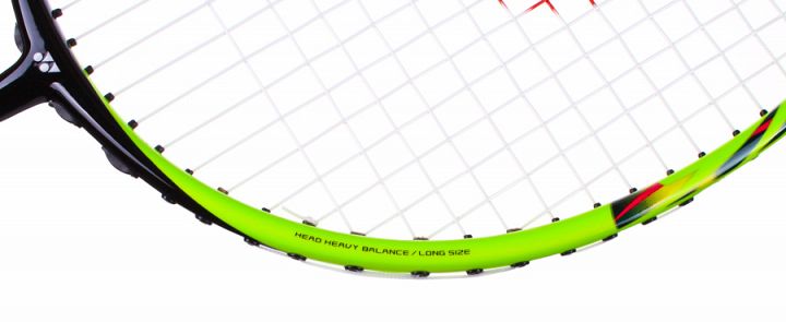 Yonex Astrox 6 Black Lime